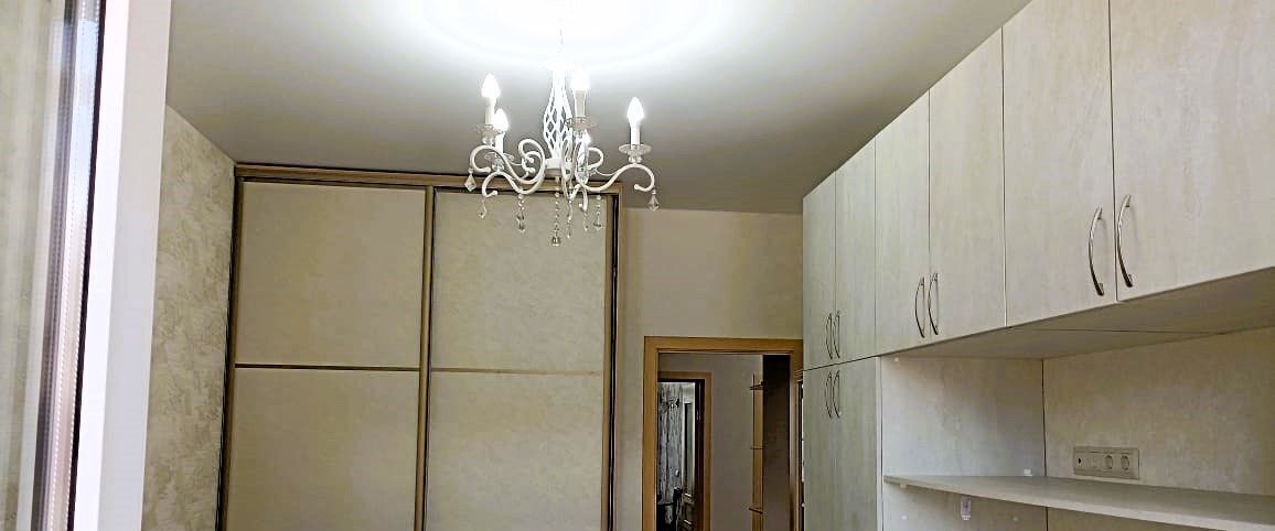 квартира г Геленджик ул Гоголя 11бк/2 Центр фото 9