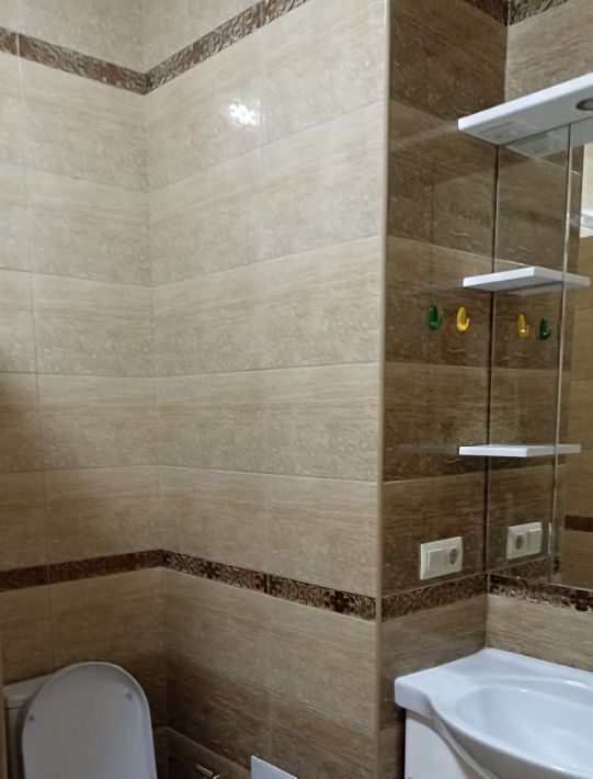квартира г Геленджик ул Гоголя 11бк/2 Центр фото 16