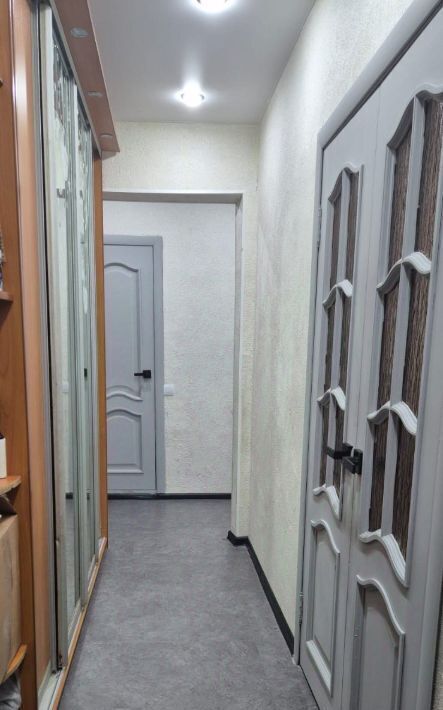 квартира г Тамбов р-н Октябрьский ул Мичуринская 114 фото 19