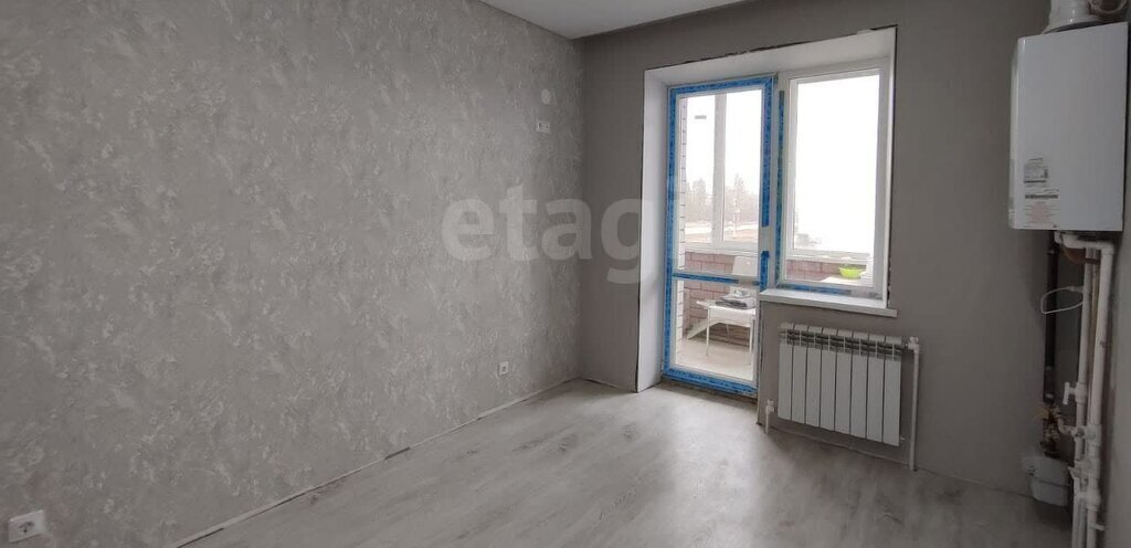 квартира г Коряжма улица имени А. Г. Глейха, 16 фото 8