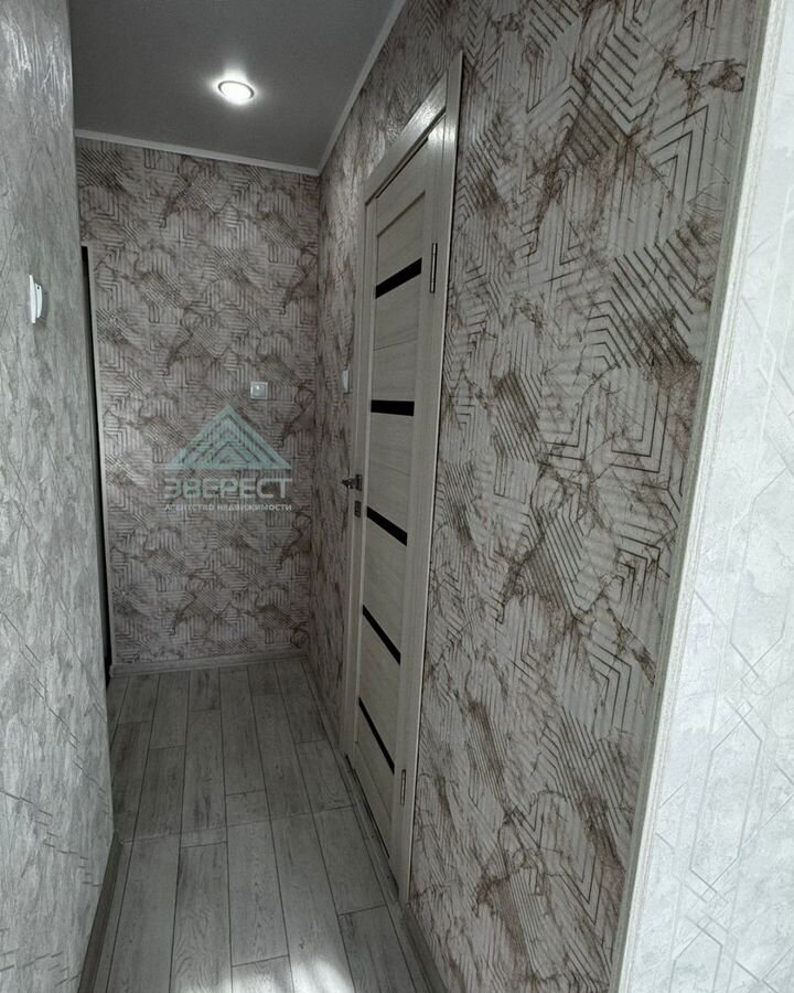 квартира г Черногорск ул Генерала Тихонова 31 фото 11