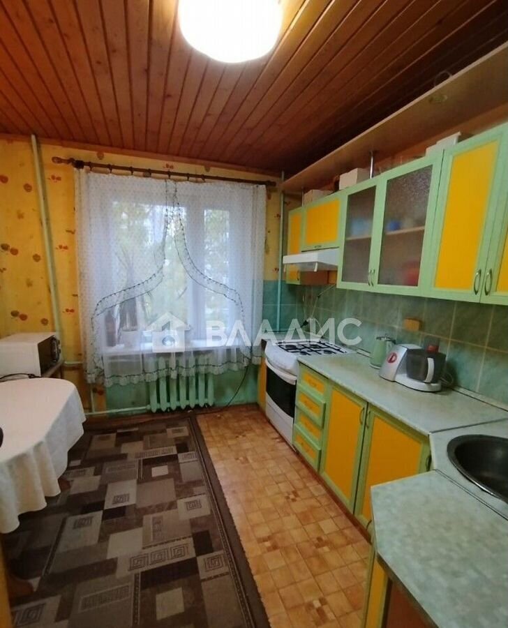 квартира г Вологда Бывалово ул Новгородская 25а фото 8