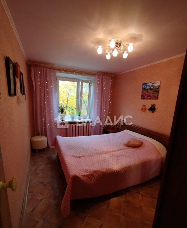 квартира г Вологда Бывалово ул Новгородская 25а фото 10