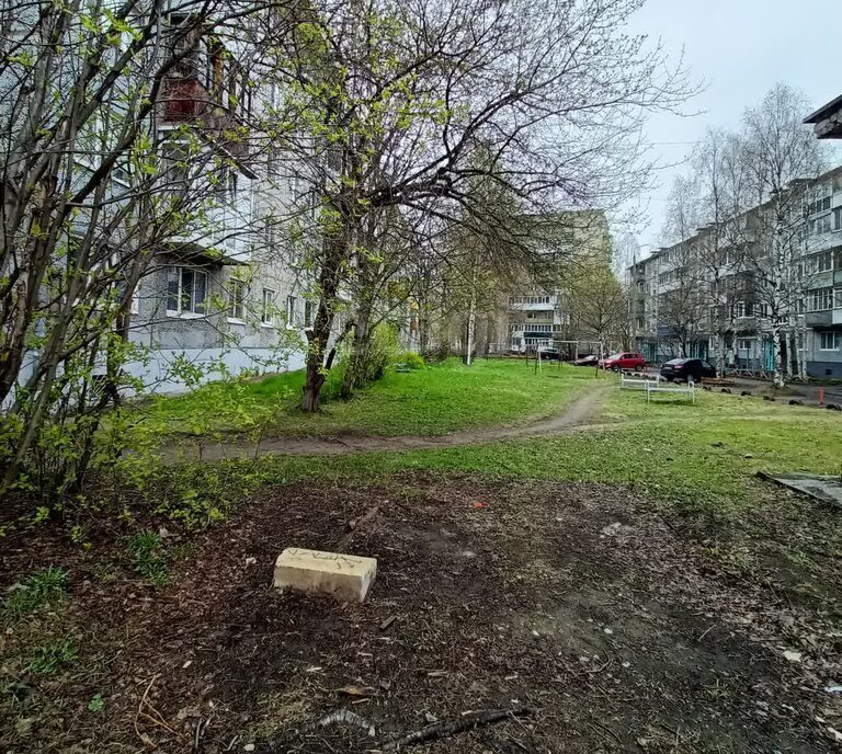 квартира г Архангельск ул Советская 29 фото 22