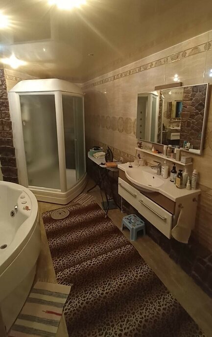 комната г Владимир ул Фатьянова 12 фото 6