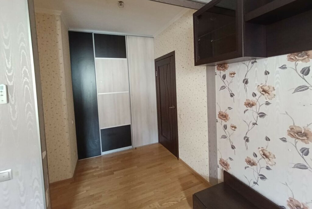 квартира г Владимир ул Сакко и Ванцетти 23 фото 13
