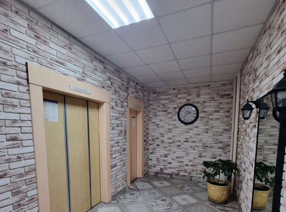 квартира г Уфа р-н Октябрьский ул Российская 94/3 фото 28