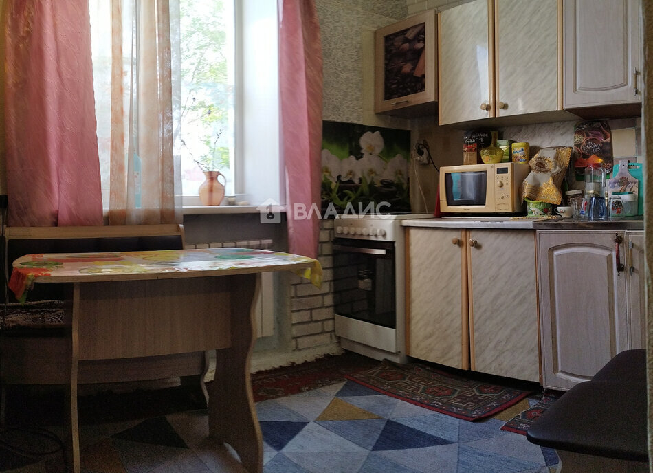 квартира г Белово ул Козлова 2 фото 11