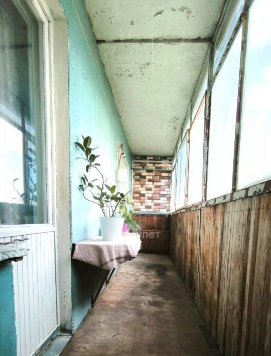 квартира г Волгоград р-н Советский ул им. Богданова 1/3 фото 20
