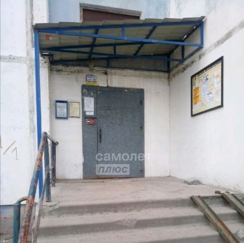 квартира г Волгоград р-н Советский ул им. Богданова 1/3 фото 44