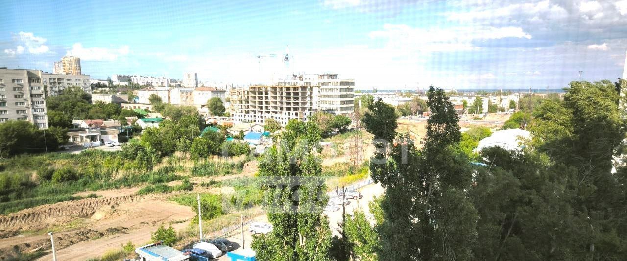 квартира г Волгоград р-н Советский ул им. Богданова 1/3 фото 48