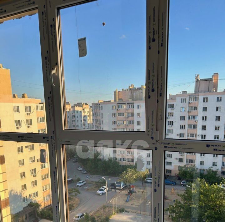 квартира г Волгоград р-н Краснооктябрьский Новоремесленная ул., 7 фото 13