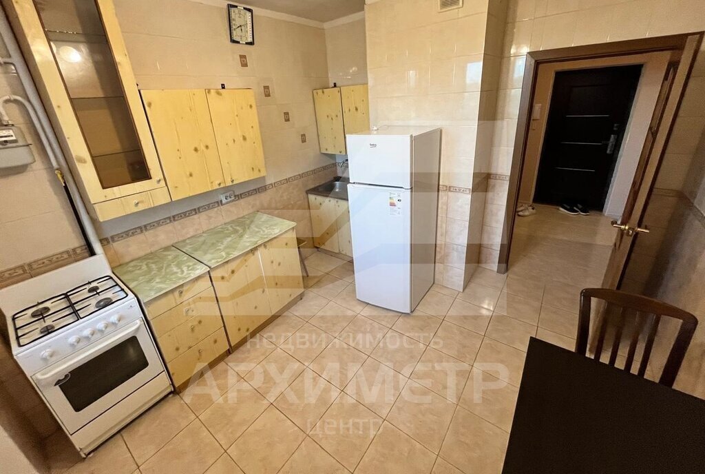 квартира г Курск ул Орловская 1а фото 1