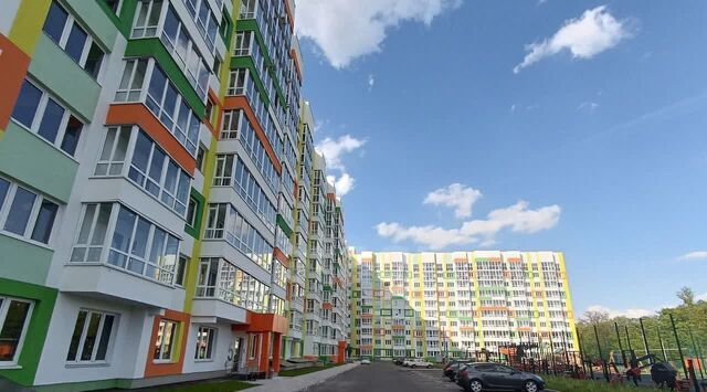 р-н Сеймский фото