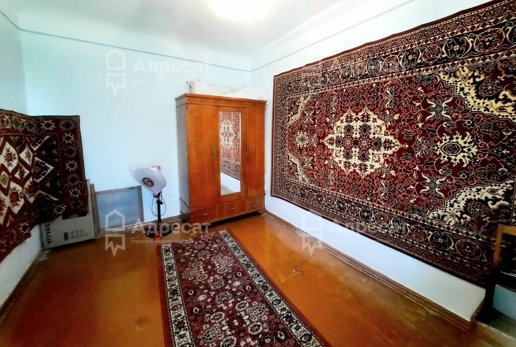 квартира г Волгоград ул им. Бахтурова 31 фото 2