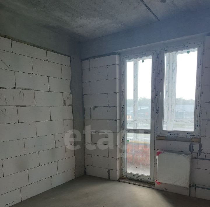 квартира г Курск р-н Сеймский ул Энгельса 158к/2 фото 4