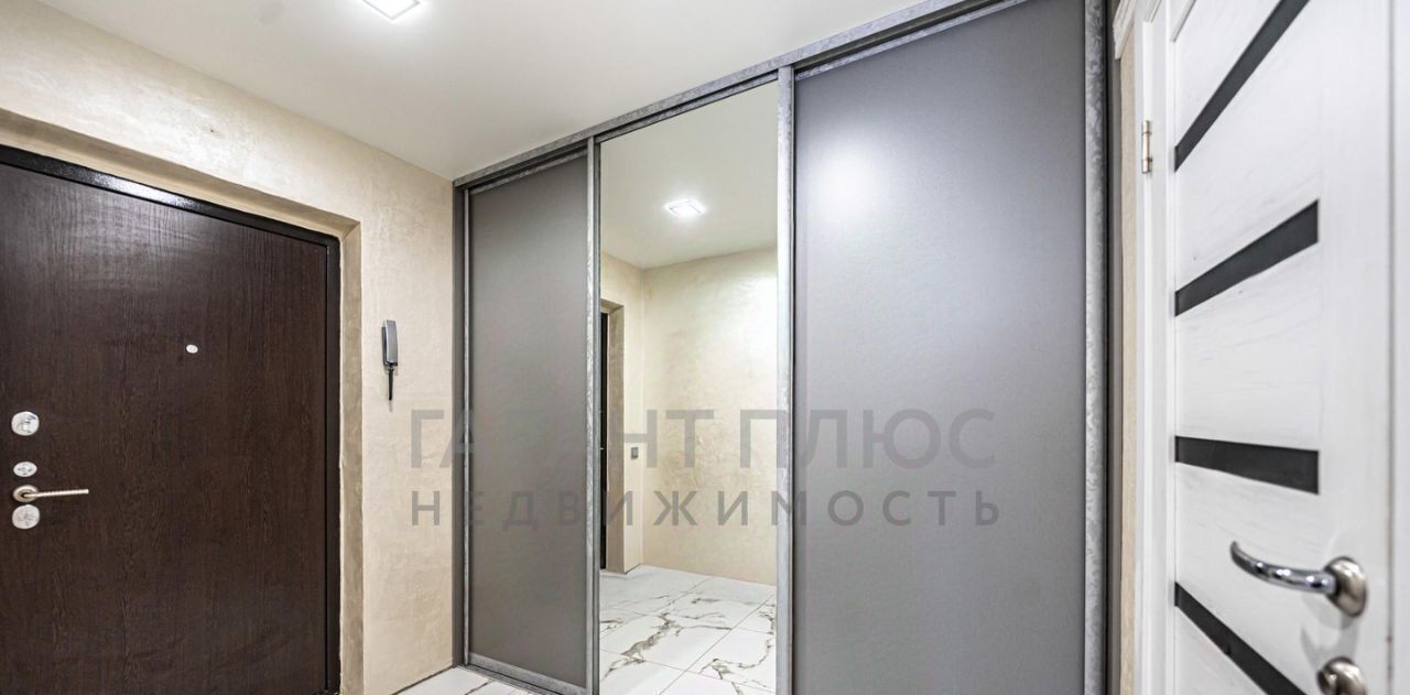 квартира г Липецк р-н Октябрьский ул Свиридова И.В. 14 фото 7
