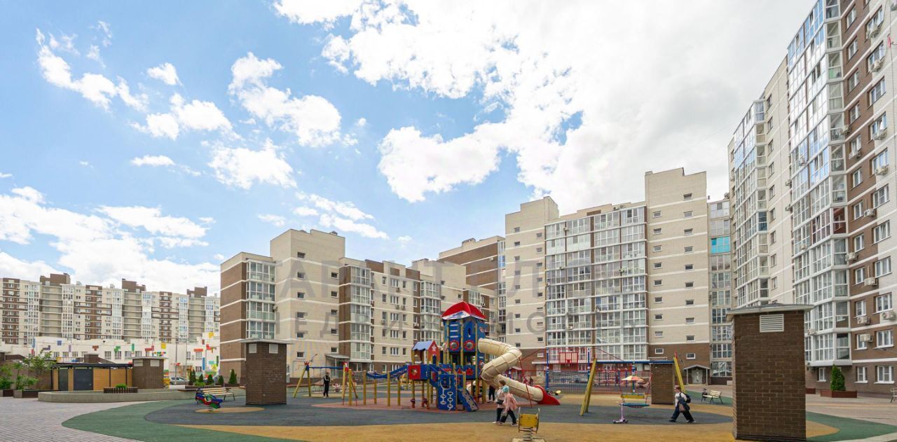 квартира г Липецк р-н Октябрьский ул Свиридова И.В. 14 фото 11