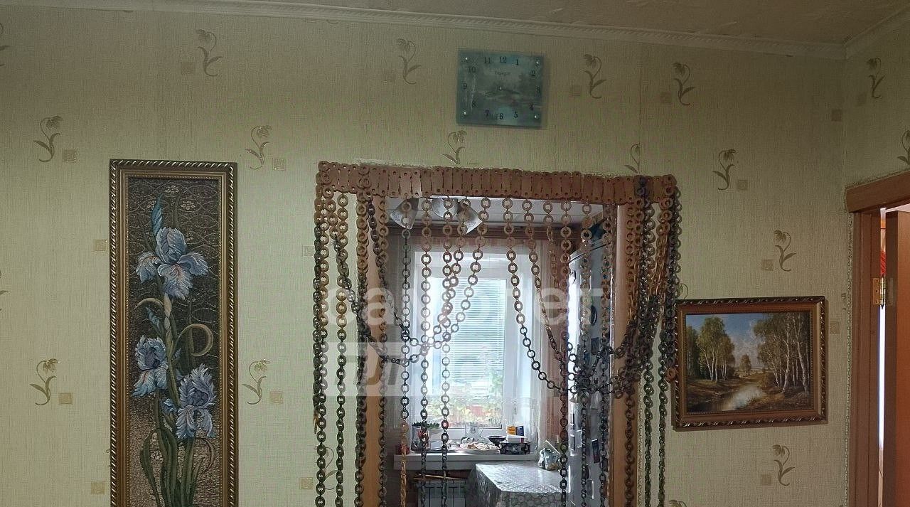 квартира г Курск р-н Центральный ул Чехова 4 фото 5