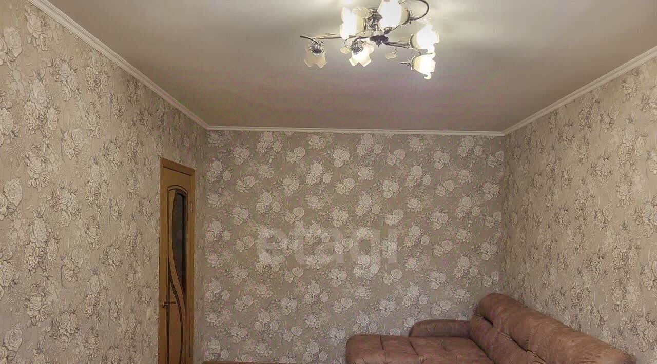 квартира г Курск р-н Центральный ул Студенческая 34 фото 11