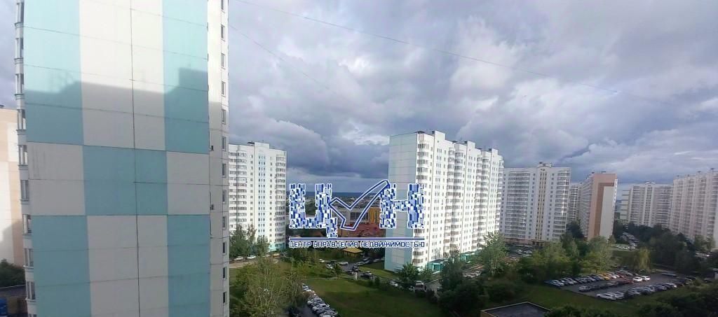 квартира г Курск р-н Центральный пр-кт Вячеслава Клыкова 12 фото 11