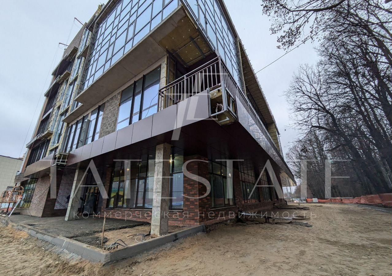 свободного назначения г Казань метро Горки р-н Советский пр-кт Победы 87а Республика Татарстан Татарстан фото 2