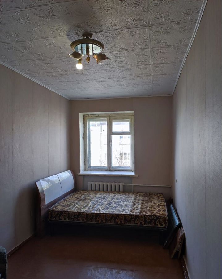 квартира г Чита р-н Центральный ул Евгения Гаюсана 34 фото 2