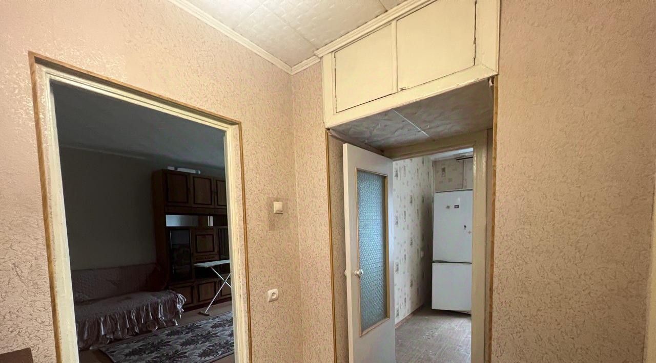 квартира г Брянск р-н Бежицкий ул 22 съезда КПСС 45 фото 9