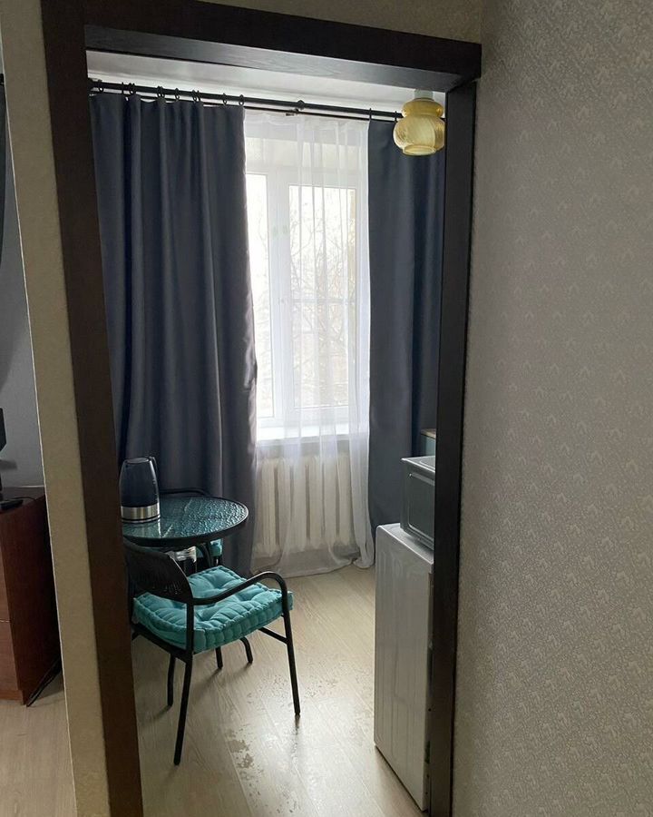 квартира г Москва метро Окская ул Михайлова 32/7 фото 4