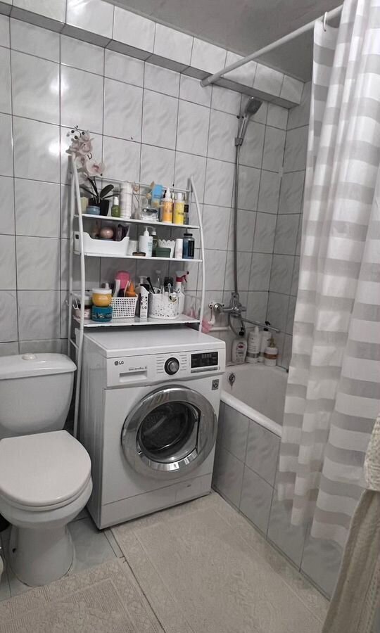 квартира г Каспийск ул Хизроева 11 фото 9