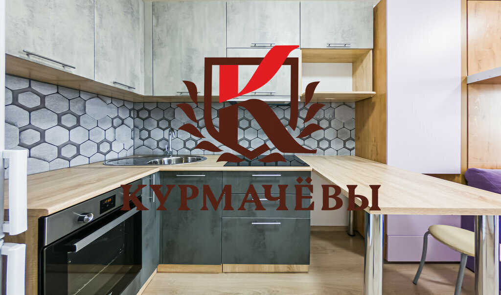квартира г Екатеринбург ул Евгения Савкова 23 Площадь 1905 Года фото 6