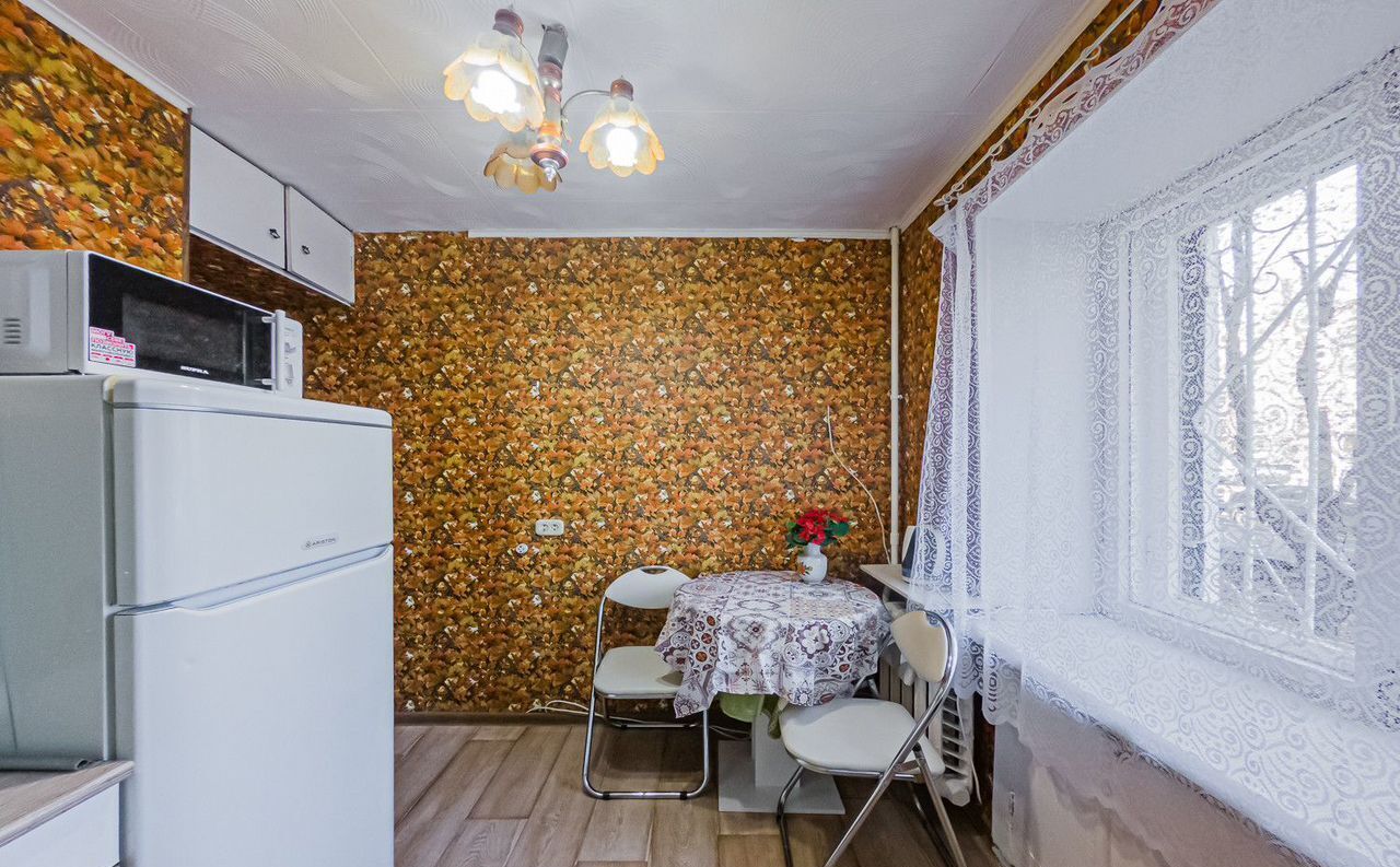 квартира г Екатеринбург Геологическая ул Мичурина 206 фото 11