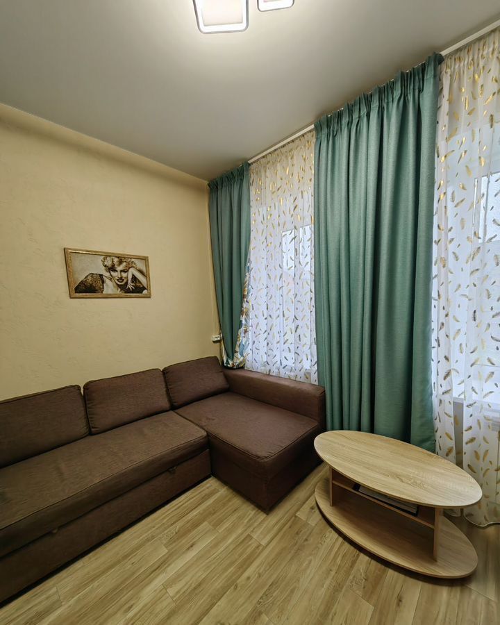 квартира г Серпухов ул Чехова 48 фото 6