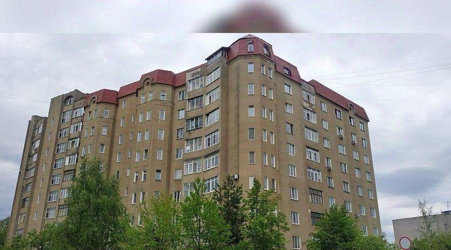 квартира г Тверь р-н Центральный ул Коробкова 2 фото 1