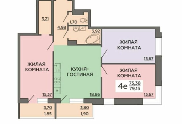 ул Ворошилова 63/2 фото