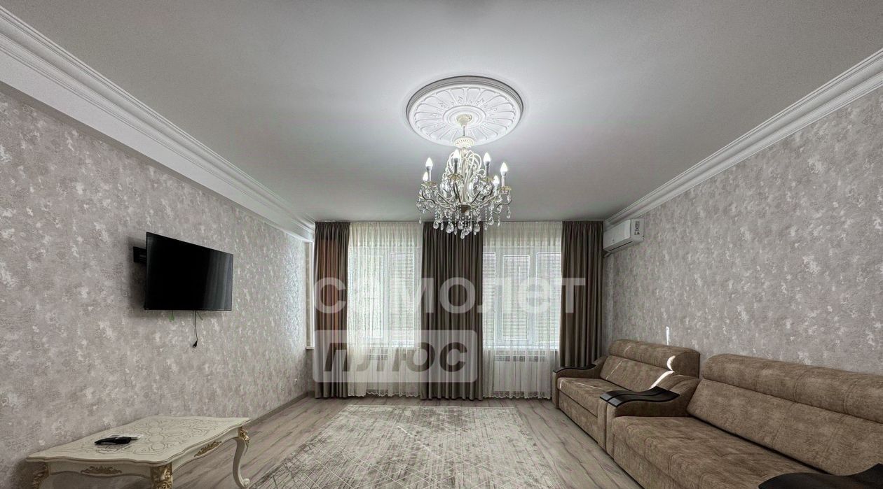 квартира г Дербент ул Салаватова 19 фото 4