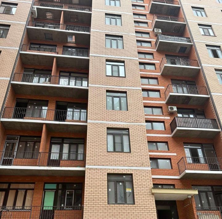 квартира г Дербент ул имени Салавата Исмаилова фото 22