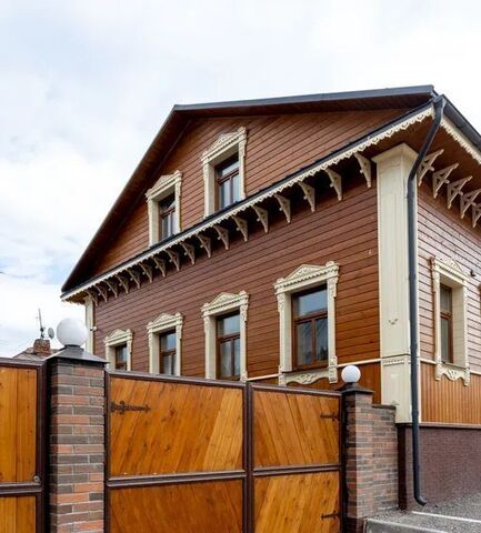 р-н Октябрьский ул Герцена 1 фото