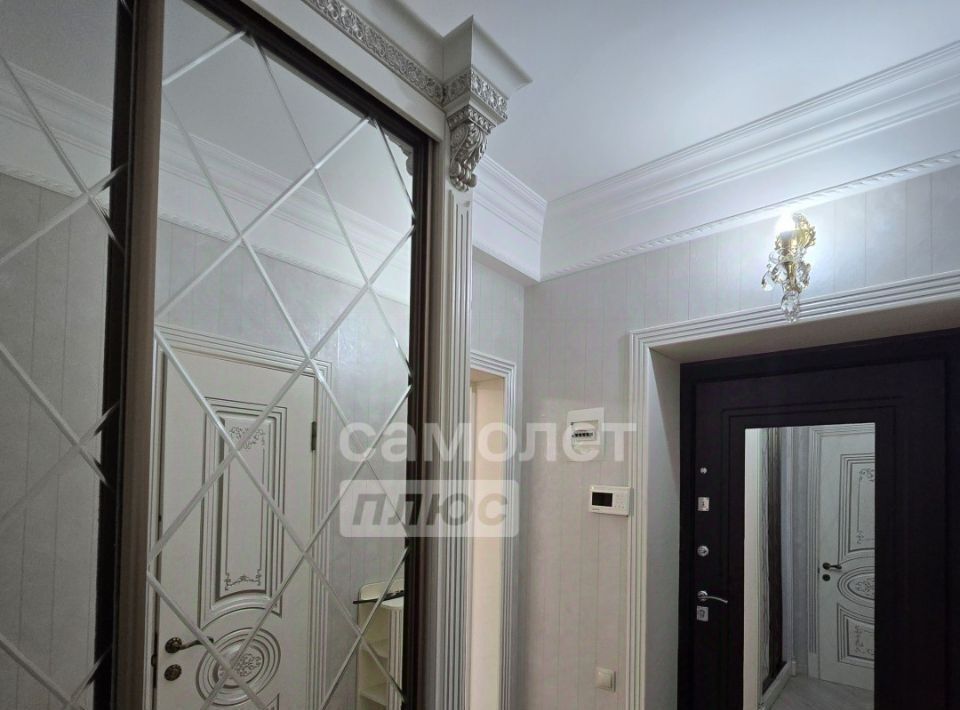 квартира г Махачкала пр-кт Гамидова 54в Советский фото 14