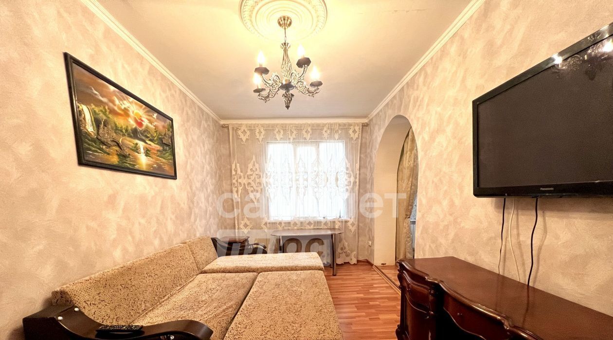 дом г Махачкала р-н Ленинский ул Даниялова 73 фото 17
