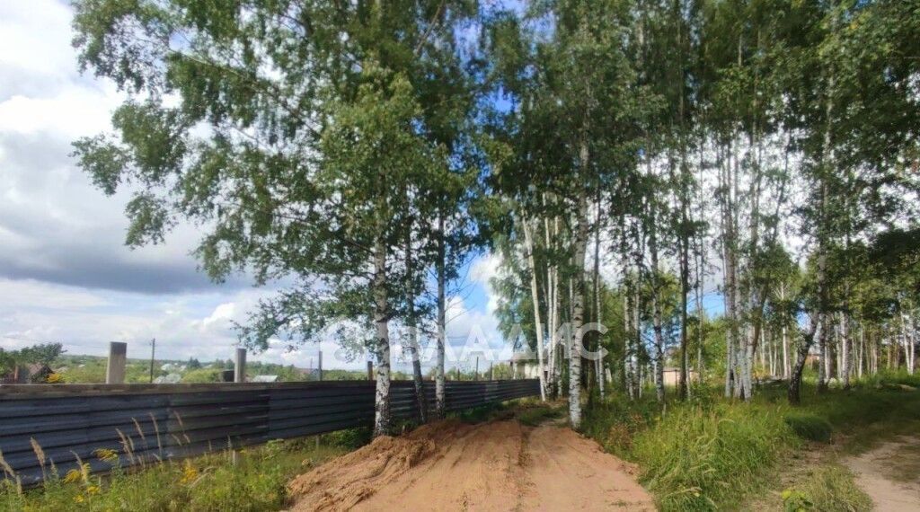 земля г Владимир р-н Ленинский снт Спартак фото 25