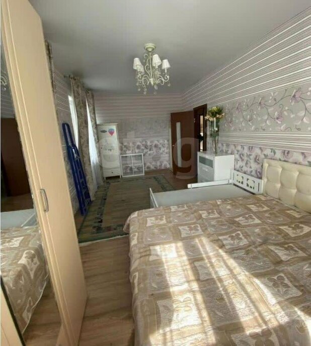 квартира г Новый Уренгой ул Комсомольская 8а фото 5