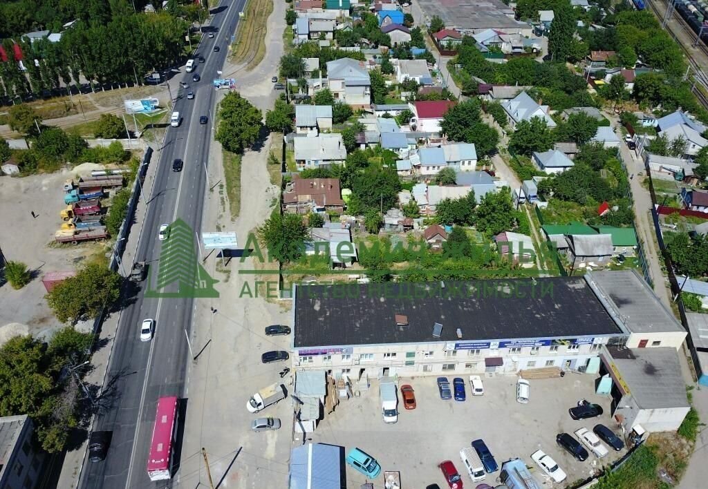 свободного назначения г Саратов р-н Октябрьский ул Политехническая 2 фото 6