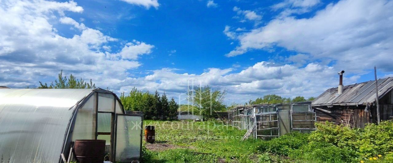 дом г Челябинск р-н Советский ул Панфиловцев фото 24