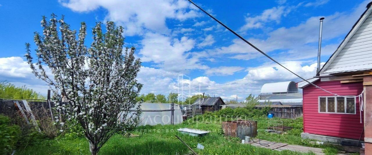 дом г Челябинск р-н Советский ул Панфиловцев фото 29
