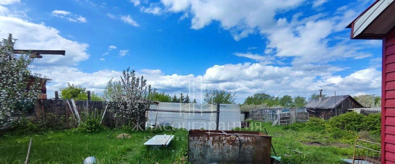 дом г Челябинск р-н Советский ул Панфиловцев фото 36