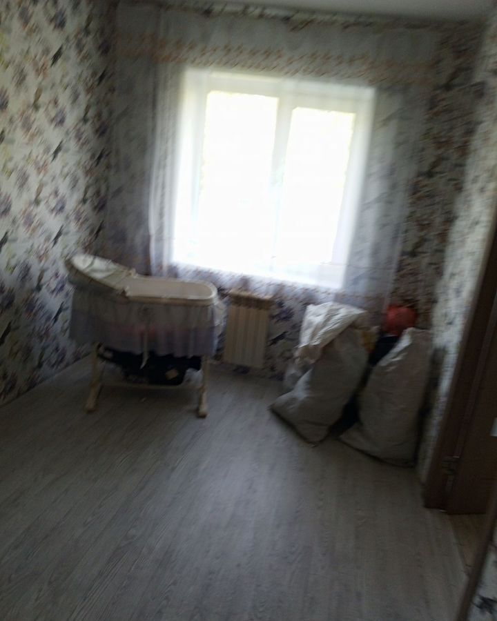 квартира г Ангарск 84-й квартал р-н Кварталы, 23, Ангарский г. о. фото 9