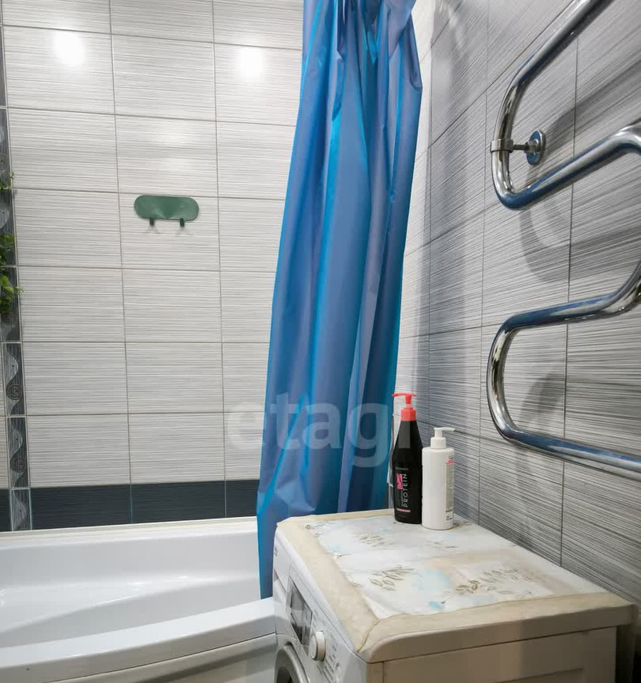 квартира г Миасс Машгородок ул Молодежная 12 фото 7