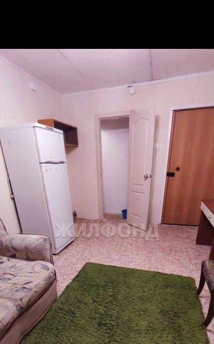 квартира г Томск р-н Октябрьский ул Железнодорожная 62 фото 3