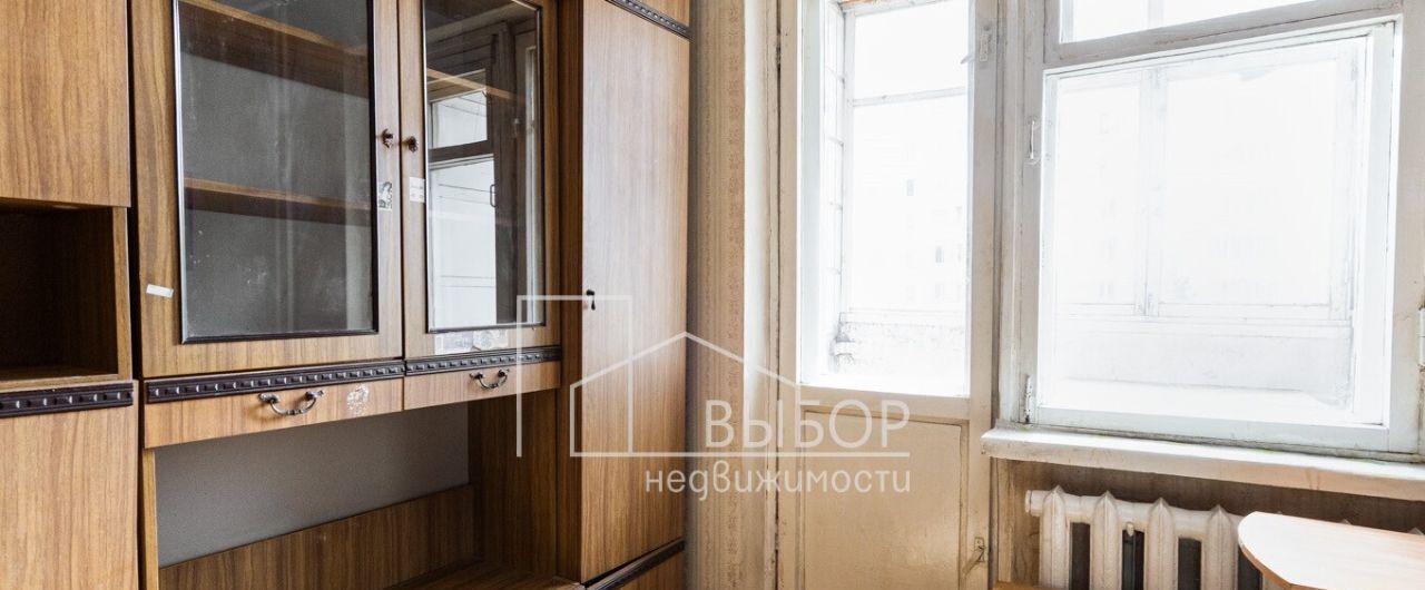 квартира г Томск р-н Октябрьский тракт Иркутский 55 фото 5